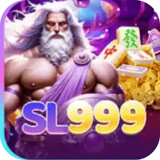 SL999 - Permainan Mahjong Seru dan Menantang