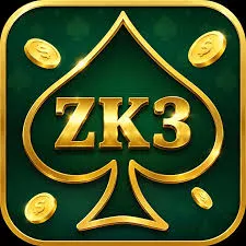 ZK3 - Kengerian Dalam Kegelapan