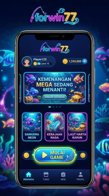 Forwin77 menyediakan berbagai pilihan aplikasi terbaik untuk pengguna.